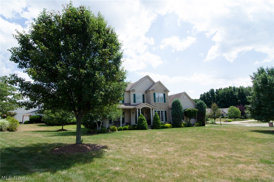 Harvest Hills Ph 1 - Residential