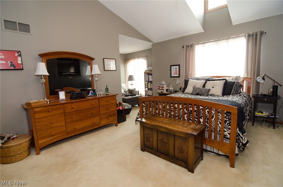 Harvest Hills Ph 1 - Residential