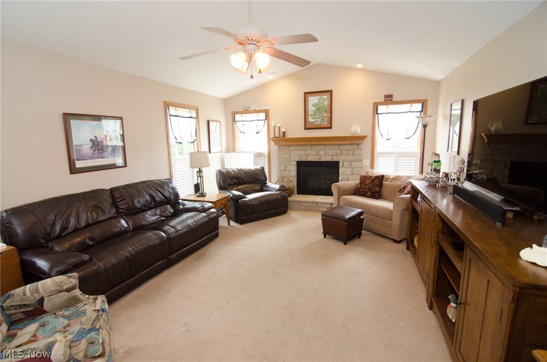 Harvest Hills Ph 1 - Residential