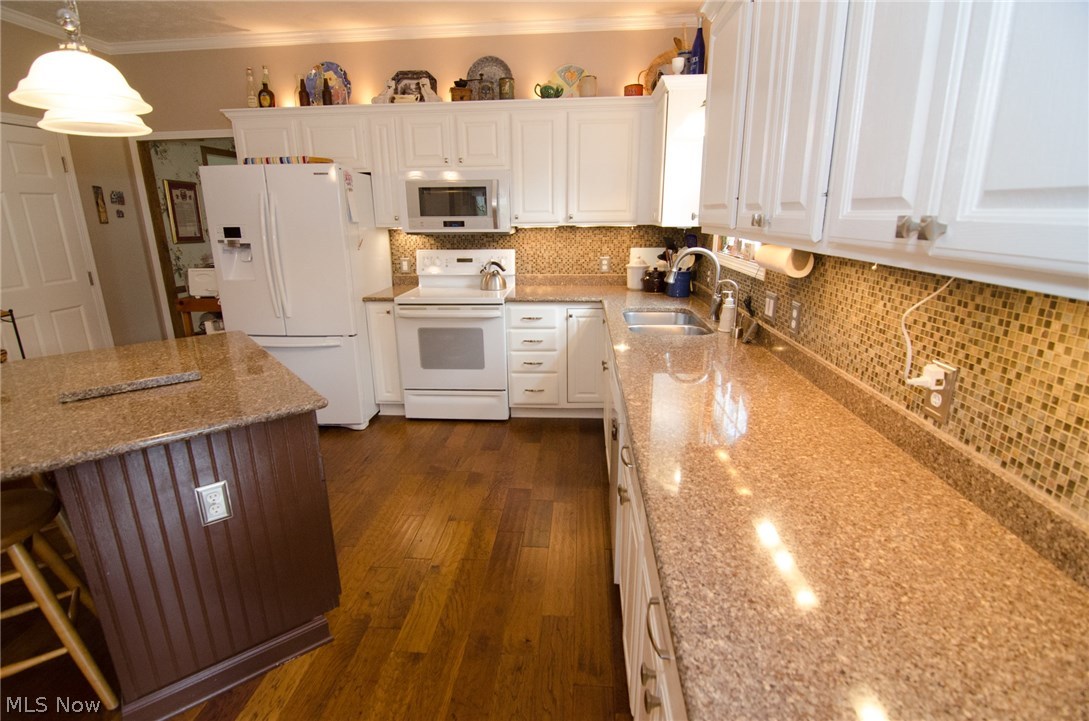 Harvest Hills Ph 1 - Residential