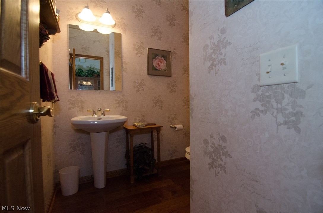 Harvest Hills Ph 1 - Residential