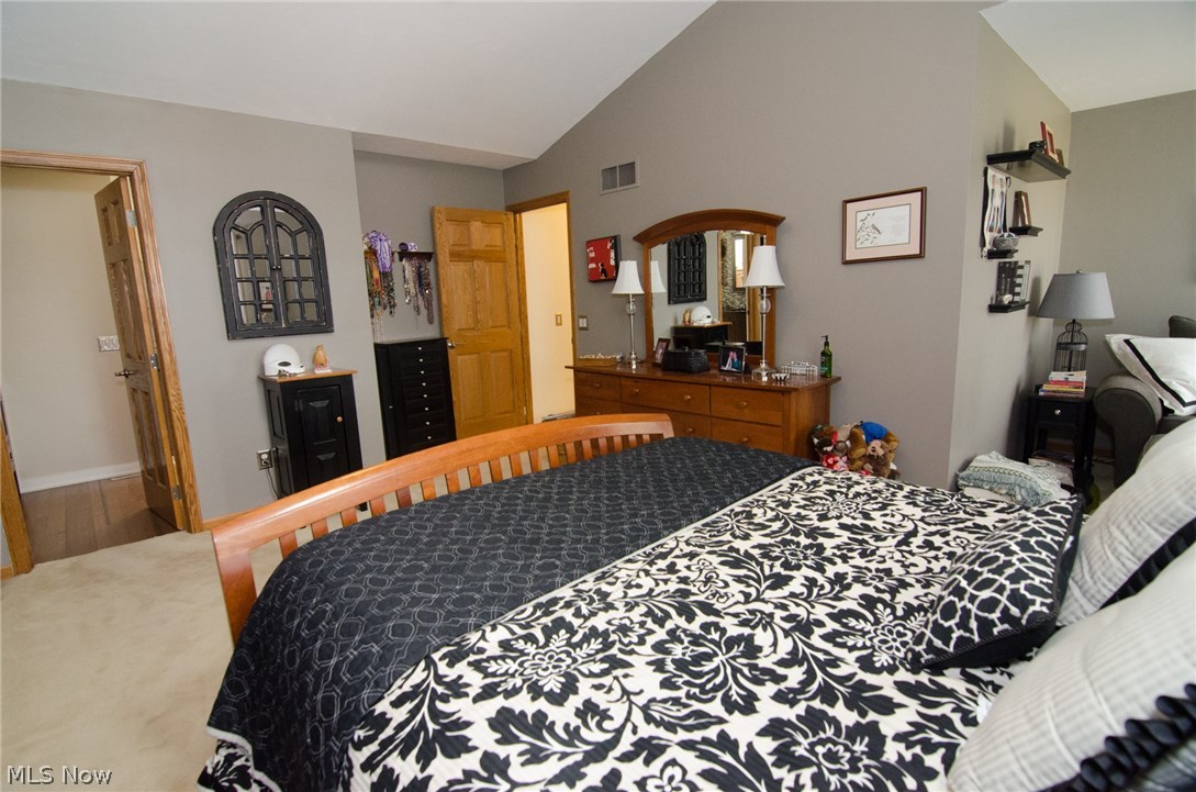 Harvest Hills Ph 1 - Residential