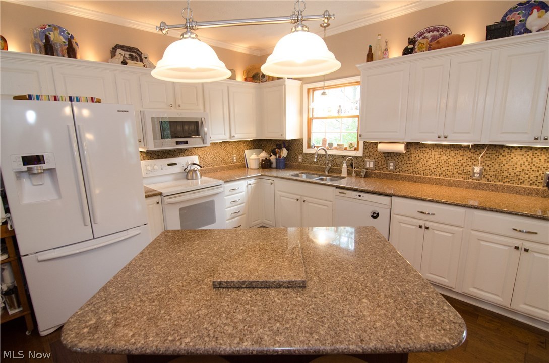 Harvest Hills Ph 1 - Residential