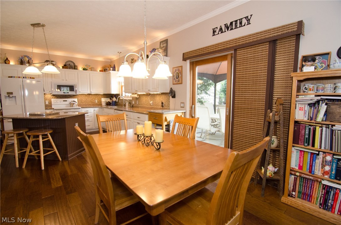 Harvest Hills Ph 1 - Residential