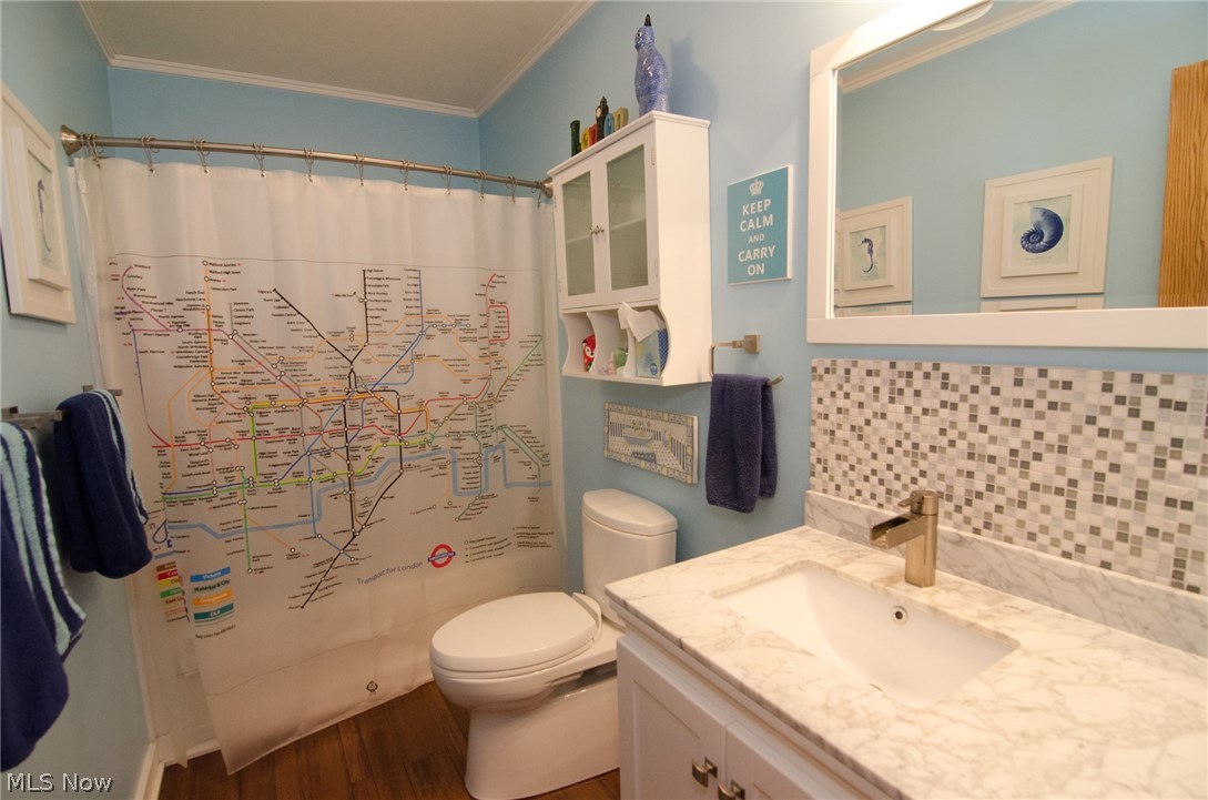 Harvest Hills Ph 1 - Residential