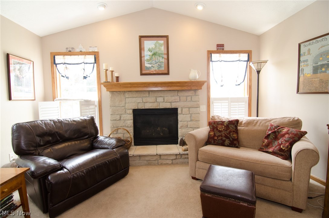 Harvest Hills Ph 1 - Residential