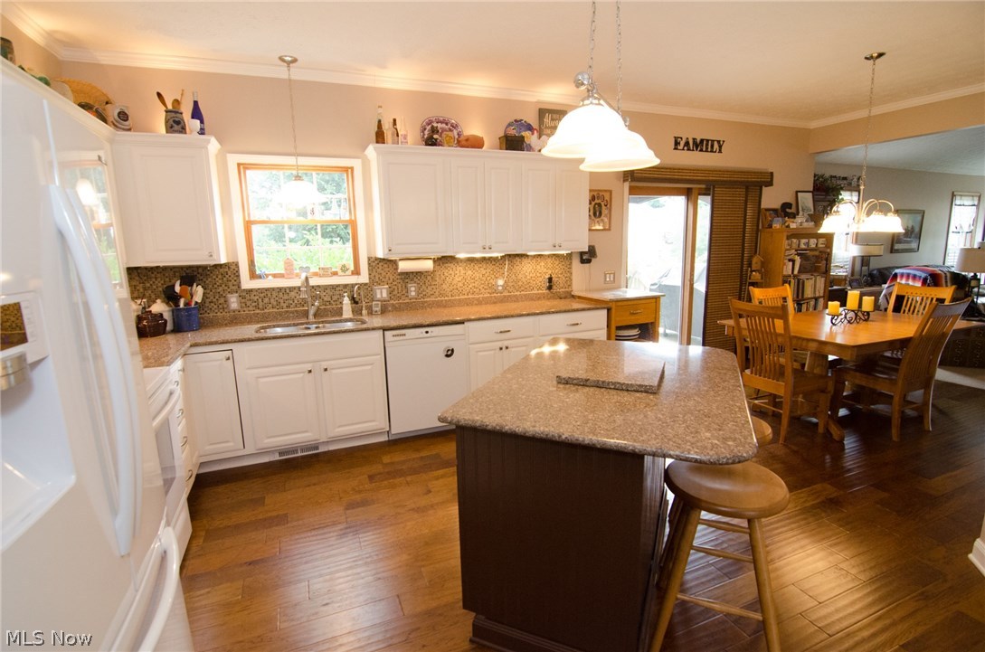 Harvest Hills Ph 1 - Residential