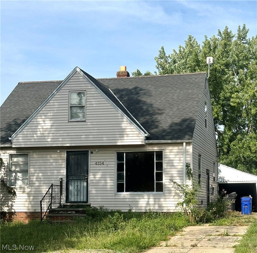 4154 E 153rd Street