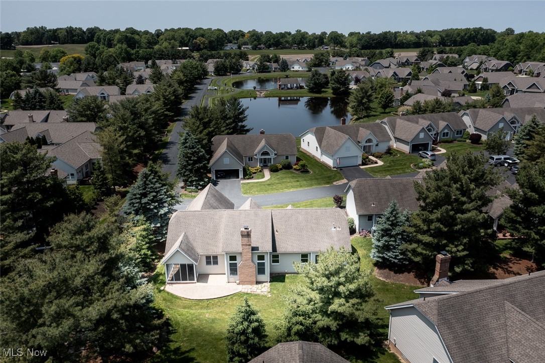 140 Bay Hill Drive, Wadsworth, Ohio image 45