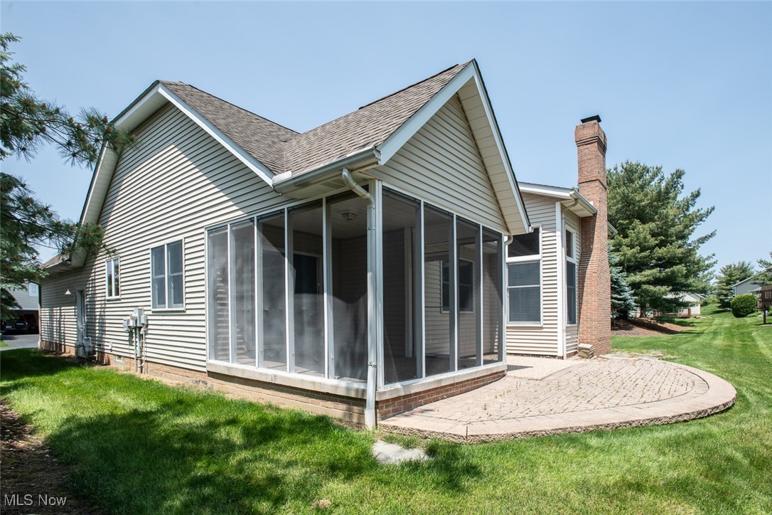 140 Bay Hill Drive, Wadsworth, Ohio image 41