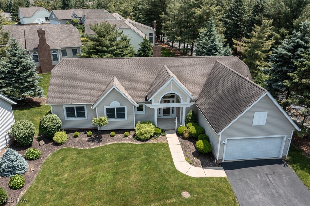 140 Bay Hill Drive, Wadsworth, Ohio image 2