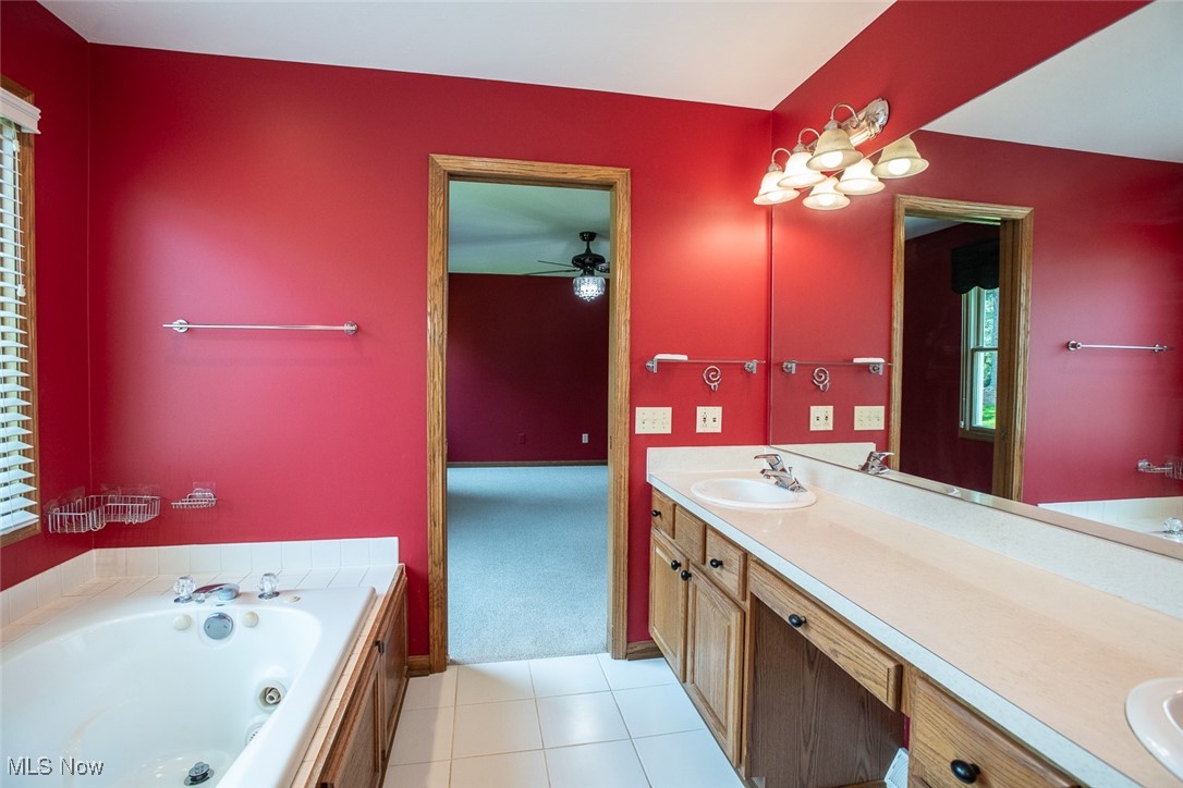 140 Bay Hill Drive, Wadsworth, Ohio image 17