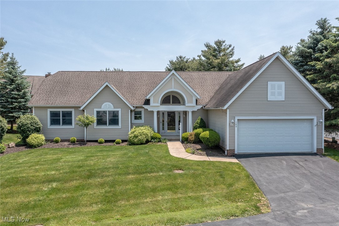 140 Bay Hill Drive, Wadsworth, Ohio image 1