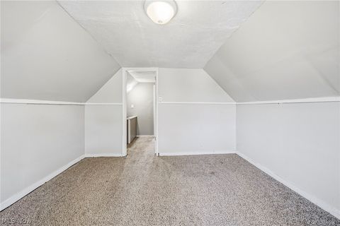 Tiny photo for 9008 Birchdale Avenue, Cleveland, OH 44106 (MLS # 5209517)