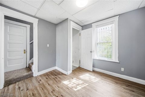 Tiny photo for 9008 Birchdale Avenue, Cleveland, OH 44106 (MLS # 5209517)