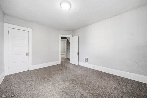 Tiny photo for 9008 Birchdale Avenue, Cleveland, OH 44106 (MLS # 5209517)