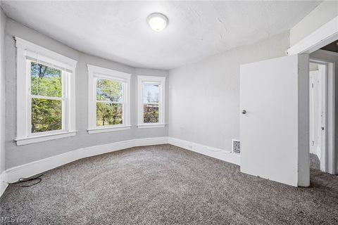Tiny photo for 9008 Birchdale Avenue, Cleveland, OH 44106 (MLS # 5209517)