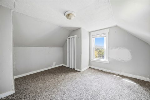 Tiny photo for 9008 Birchdale Avenue, Cleveland, OH 44106 (MLS # 5209517)