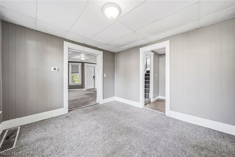 Tiny photo for 9008 Birchdale Avenue, Cleveland, OH 44106 (MLS # 5209517)