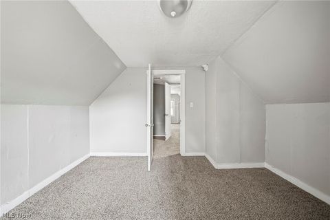 Tiny photo for 9008 Birchdale Avenue, Cleveland, OH 44106 (MLS # 5209517)