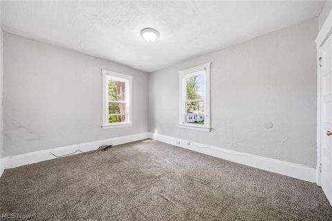 Tiny photo for 9008 Birchdale Avenue, Cleveland, OH 44106 (MLS # 5209517)