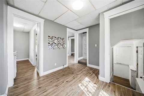 Tiny photo for 9008 Birchdale Avenue, Cleveland, OH 44106 (MLS # 5209517)