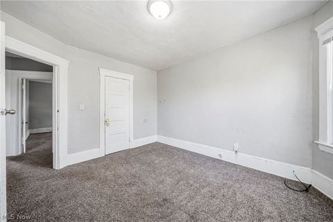 Tiny photo for 9008 Birchdale Avenue, Cleveland, OH 44106 (MLS # 5209517)