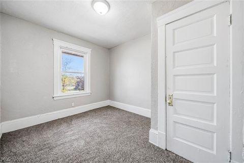 Tiny photo for 9008 Birchdale Avenue, Cleveland, OH 44106 (MLS # 5209517)