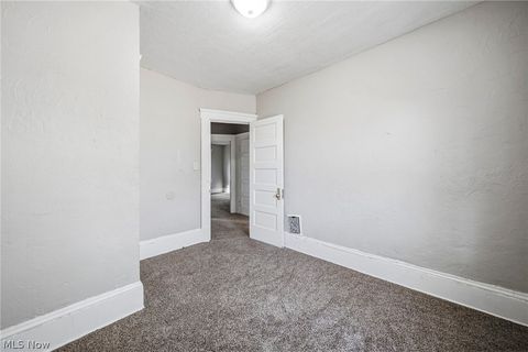 Tiny photo for 9008 Birchdale Avenue, Cleveland, OH 44106 (MLS # 5209517)