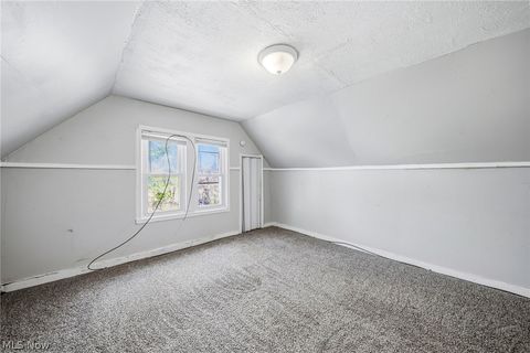 Tiny photo for 9008 Birchdale Avenue, Cleveland, OH 44106 (MLS # 5209517)