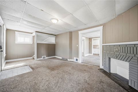 Tiny photo for 9008 Birchdale Avenue, Cleveland, OH 44106 (MLS # 5209517)