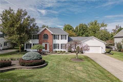 380 Medway Road, Highland Heights, OH 44143 - #: 5067590