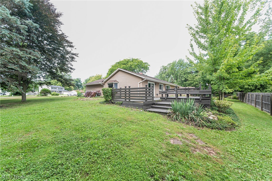 Hidden Valley Sub #3 - Residential