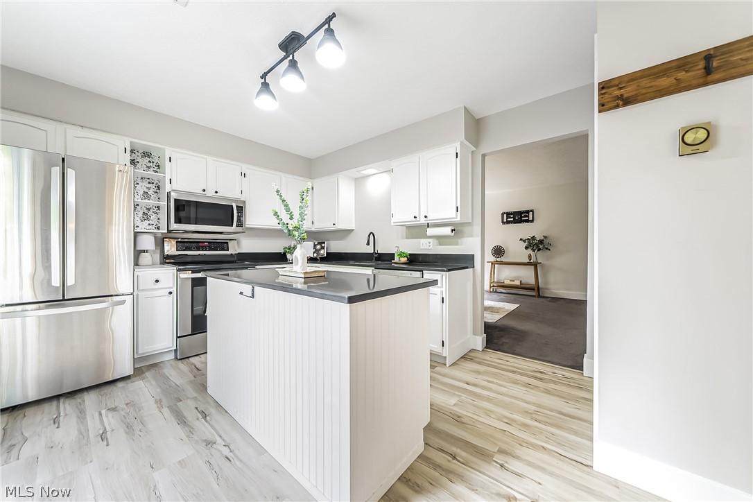 Hidden Valley Sub #3 - Residential