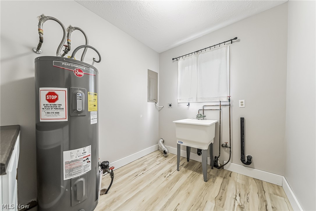 Hidden Valley Sub #3 - Residential