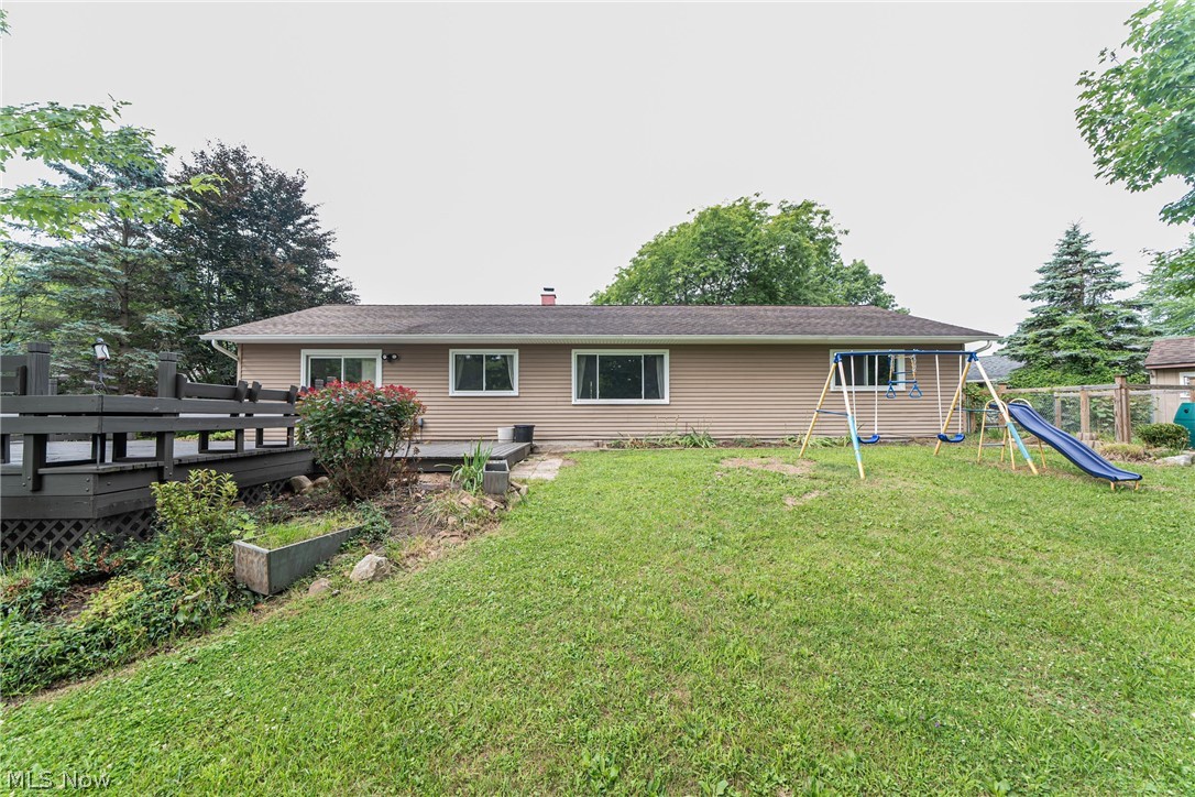 Hidden Valley Sub #3 - Residential