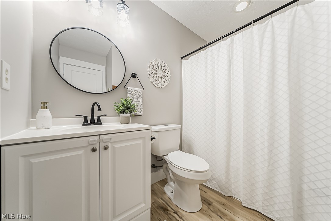 Hidden Valley Sub #3 - Residential