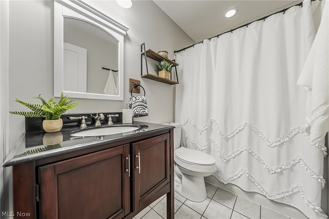 Hidden Valley Sub #3 - Residential