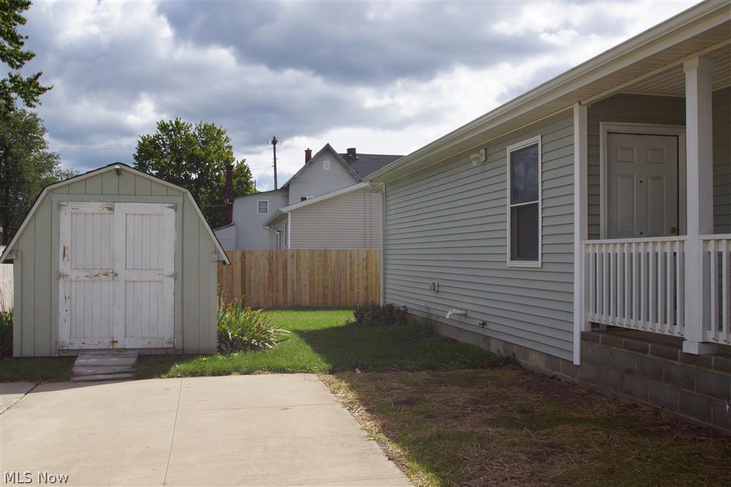 Canton - Residential