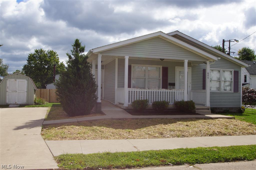 Canton - Residential