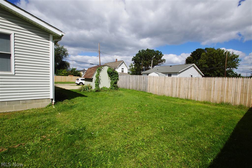 Canton - Residential