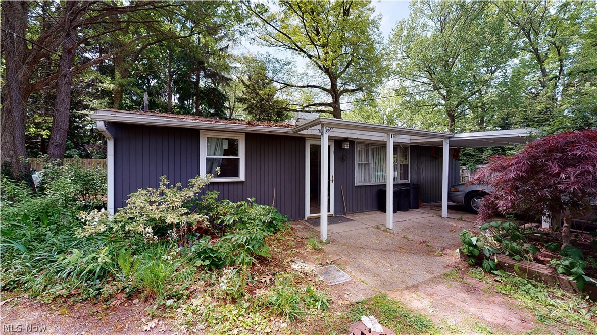 This listing is 2 parcels with 2 homes for sale and are to be sold as a package deal. One home is a 3 bed 1 bath and the second home is 2 bed and 1 bath. The larger home is being rented for $1,000 a month and the smaller home is being rented for $750 a month.