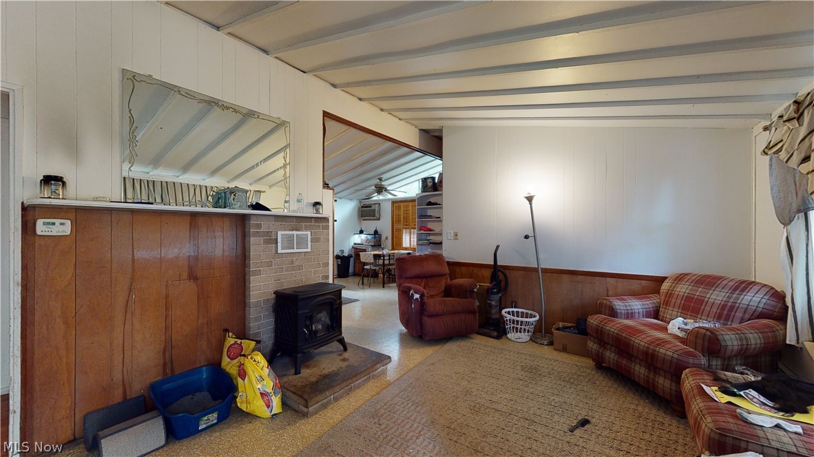 Twin Lakes Park - Residential