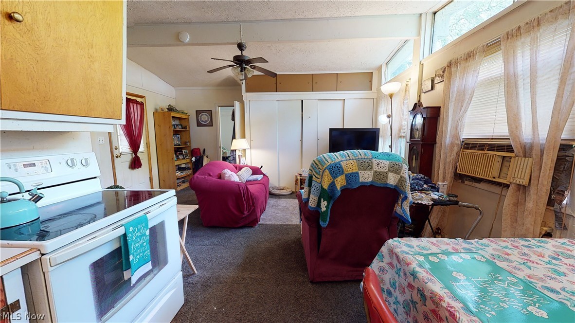Twin Lakes Park - Residential