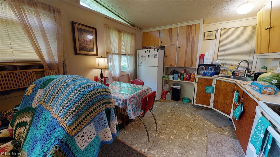 Twin Lakes Park - Residential