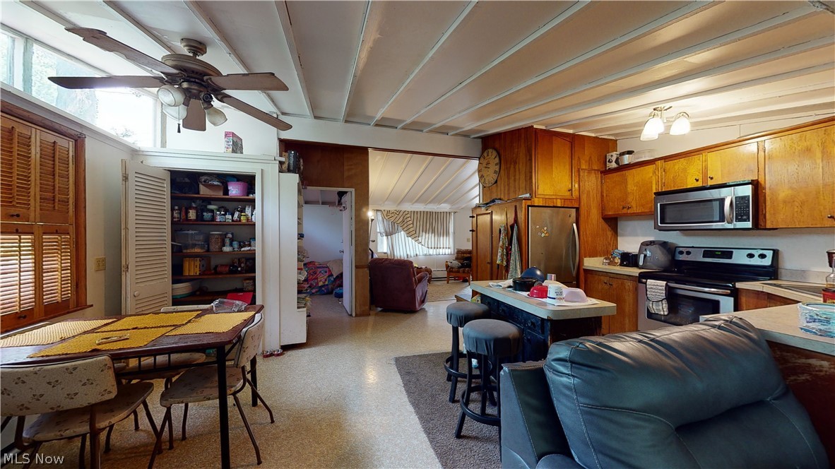 Twin Lakes Park - Residential