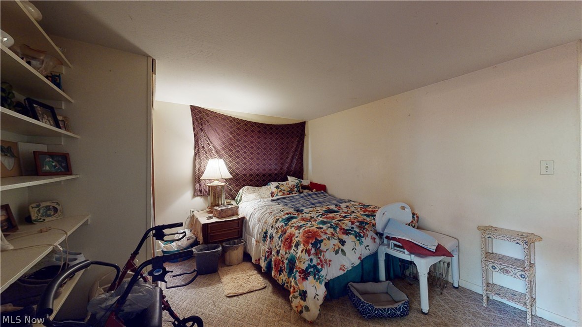 Twin Lakes Park - Residential