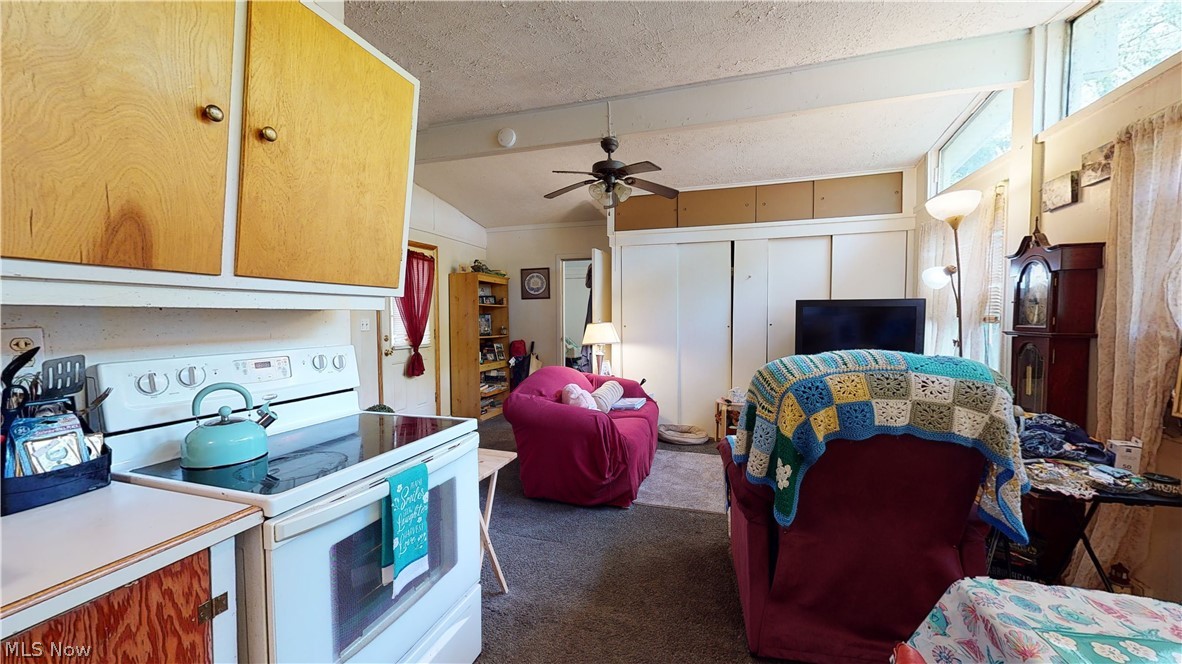 Twin Lakes Park - Residential