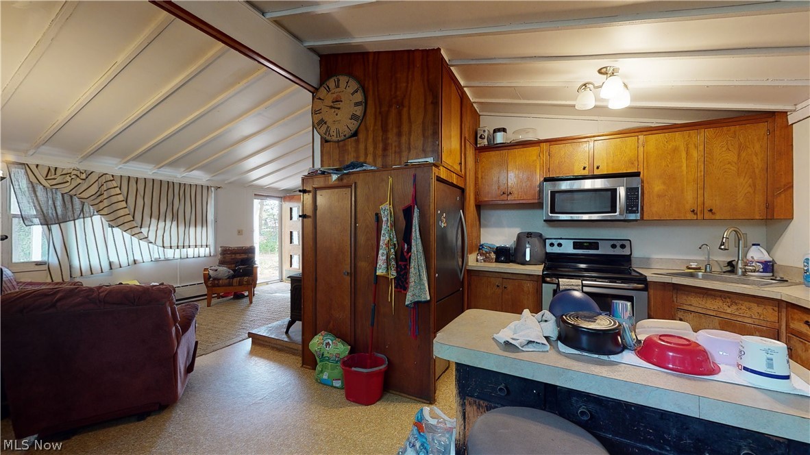 Twin Lakes Park - Residential