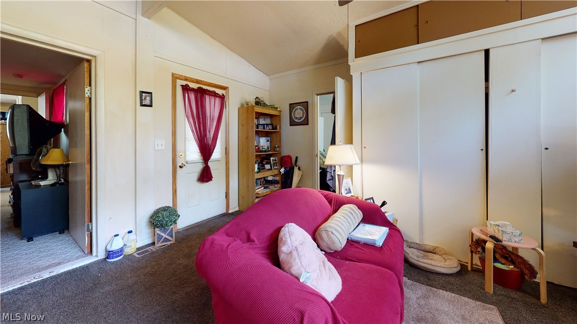 Twin Lakes Park - Residential
